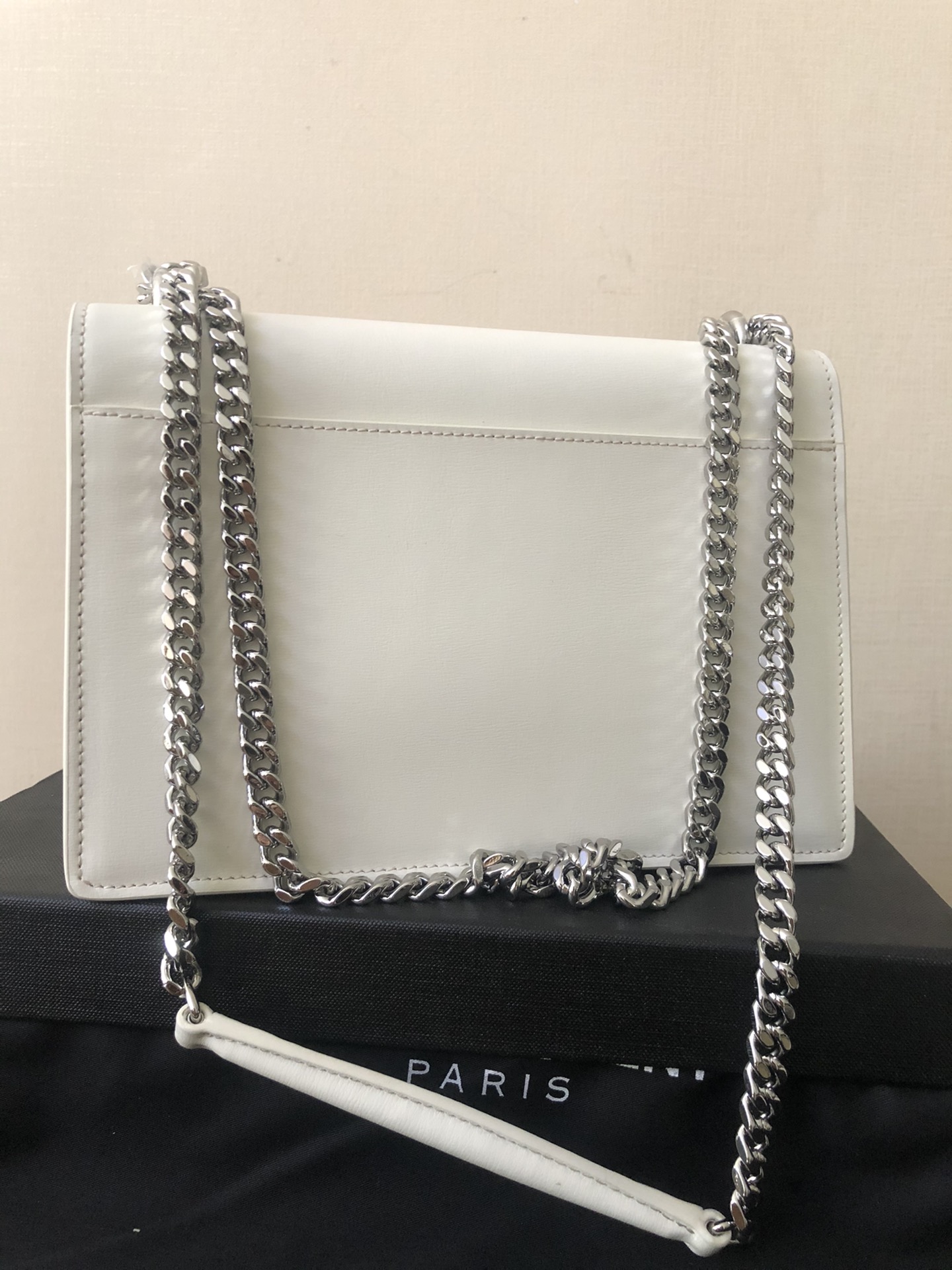 YSL Satchel Bags